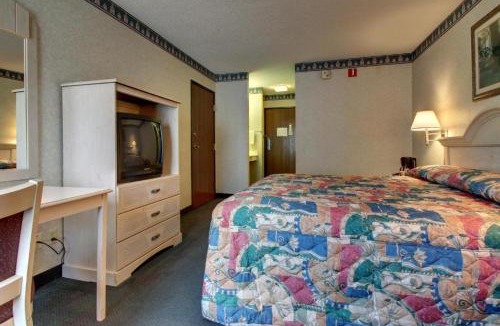 Baxley Hotel | YurZzz Inn