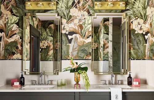 Downtown Asheville Hotel | Zelda Dearest