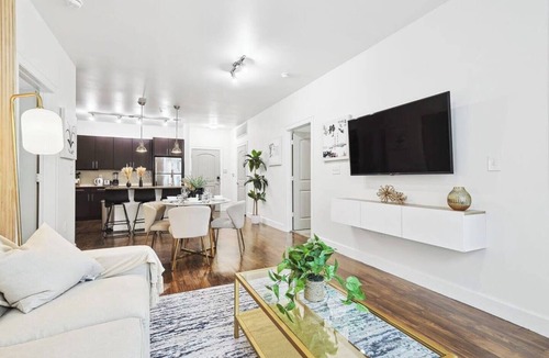 Frisco Apartment | Zen 2B2B Next to Legacy West