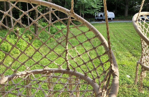 Paw Creek House | Zen RV 5 mins from white water center and CLT airport