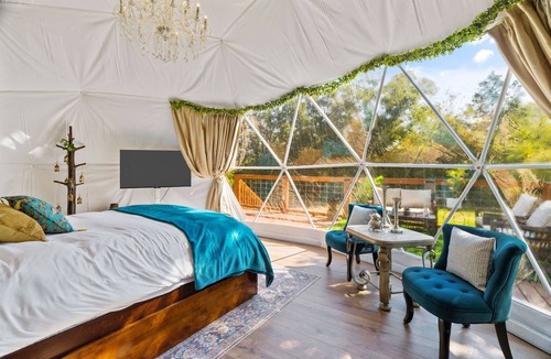 Bastrop County Cabin | Zenfulcove