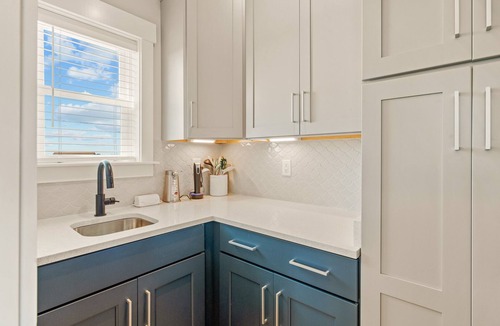 Salvo House | Zensation - Close to the beach + Pets stay free + Private Pool