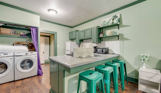 1-Bedroom Studio B Retreat