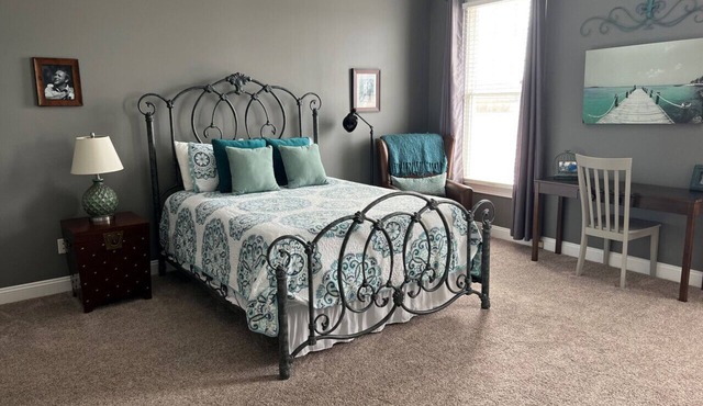1 Bedroom Suite, Arnold Palmer Occano Coastal Club (Palmer Room at The Inn)