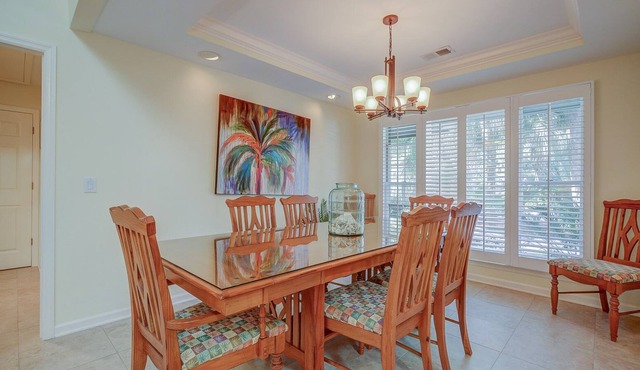 10 Baynard Cove