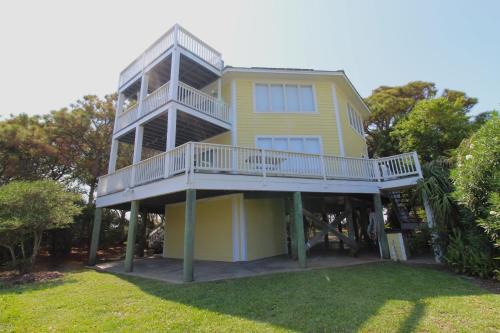 1505 Forrest