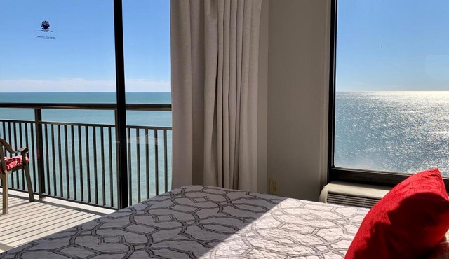 1510 Pearl on the Beach Pet Friendly