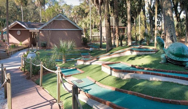 1br Unit Edisto Hideaway Beach Fishing Golf