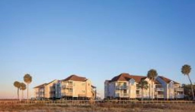 2 Bedroom Deluxe Edisto Beach, SC!