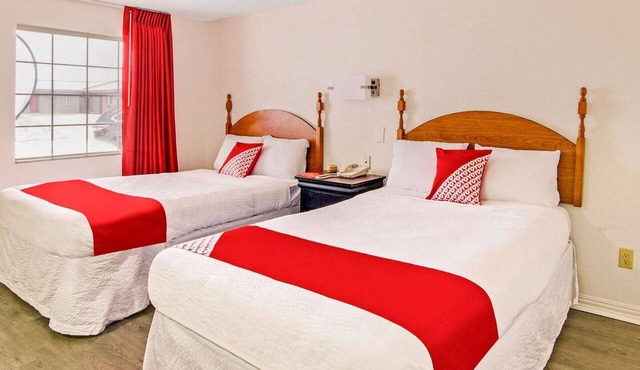 2 Full Bed|Smoking|Killeen TX