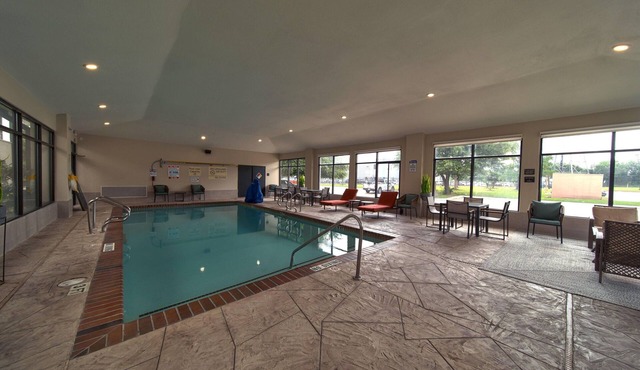 2 Inviting Modern Rooms Great for Business & Leisure Travelers | Free Breakfast