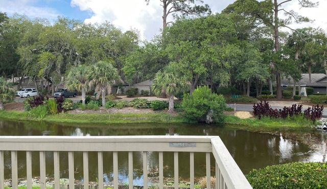 2 Turtle Lane at The Sea Pines Resort