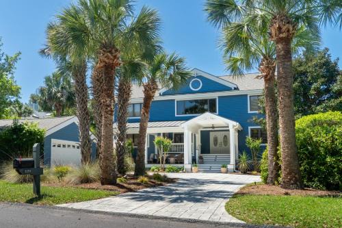 2253 Catesby's Bluff