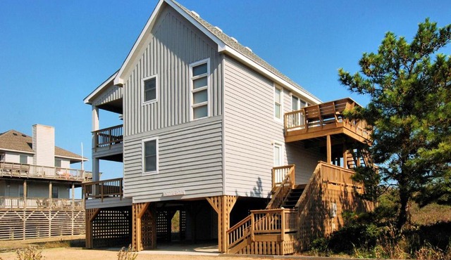 2408 - Herring Gull by Resort Realty