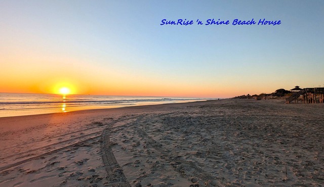 25% discount for Aug and Sept. Offer short stays. Oceanside. New in '24.