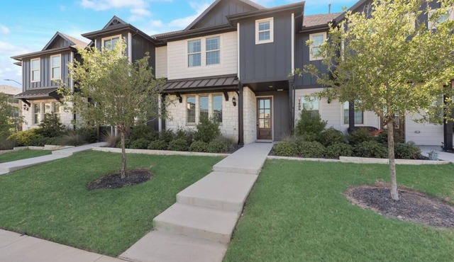 25% OFF 3BD - TownHome - Tavolo Pk F. Worth - FW002