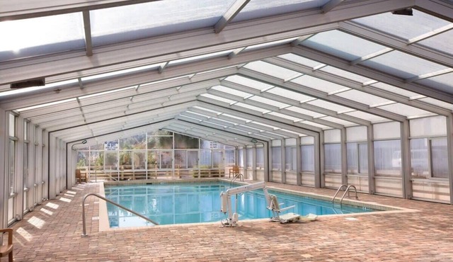 2BR Coastal Retreat w/Balcony at Ocean Ridge