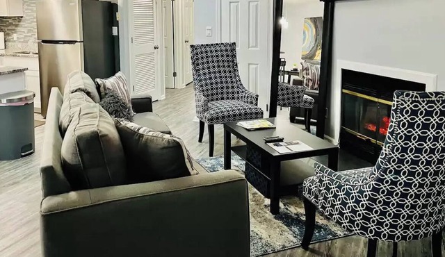 2BR Condo in Chesapeake - Western Branch