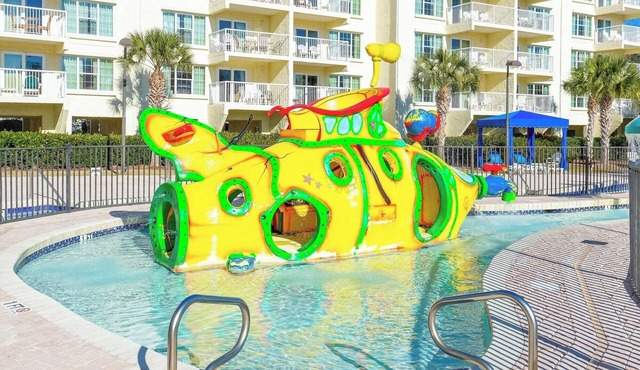 3 Coastal Resort Suites w/Full Kitchen + Bike Trails near Litchfield Beach