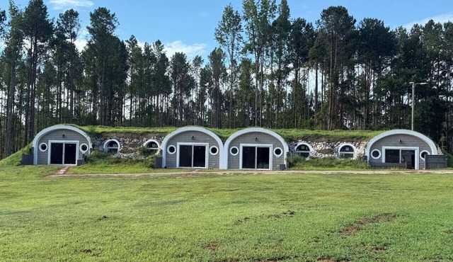 3 Connected Earth Home Experience
