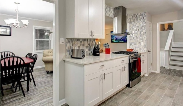 4 Bedroom Single family 129005 by Houzlet
