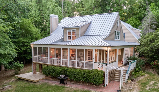 4+ Bedrooms (Optional 2 BR Addition for 6+ Bedrooms!)