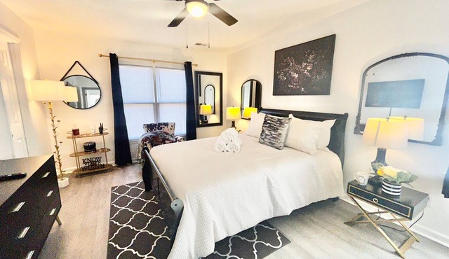 4 BR Southern Dream Home