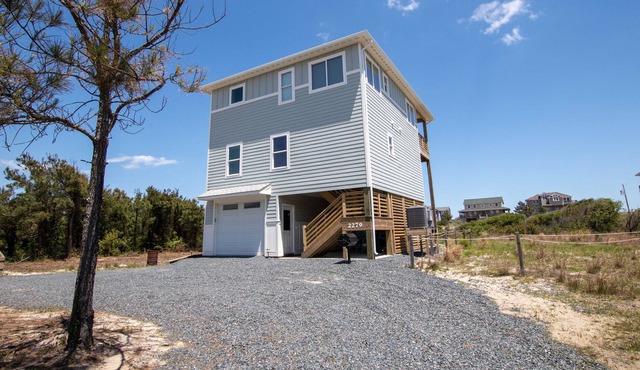 4x2279, Chateau Laylow- Oceanside, Ocean View, Hot Tub, Wild Horses!