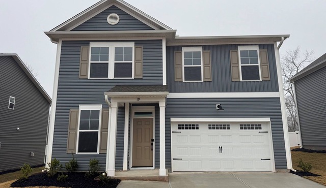 5 BED - 3 BA NEW HOME-JULY 4–CLEMSON—SUMMER
