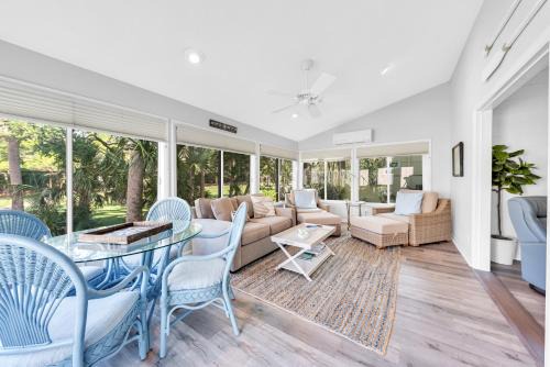 507 Tarpon Pond Cottage