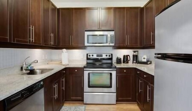 532 · Live Well | Relax | Cozy | Old Town | 2 Bedrooms