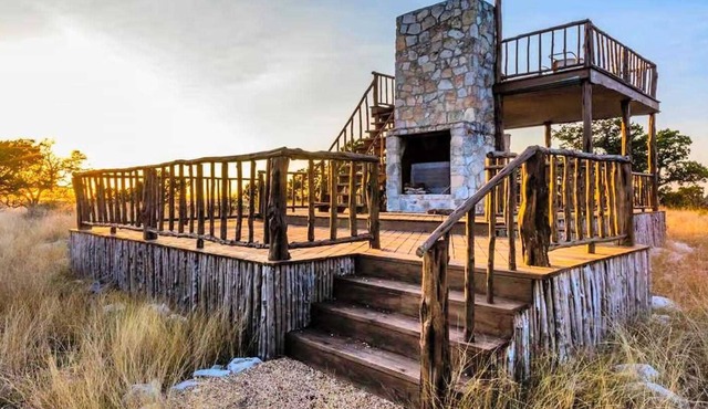 7 Canyons Ranch - Wapiti Room