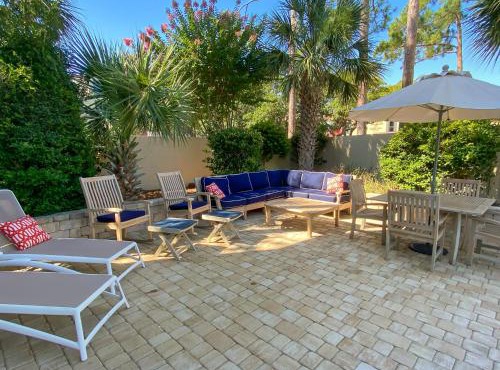 709 Schooner Court at The Sea Pines Resort