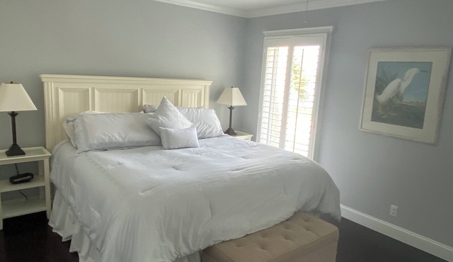 741 Schooner Court at The Sea Pines Resort