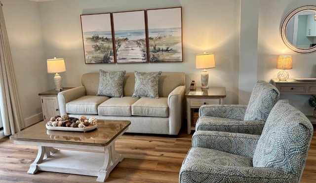 884 Ketch Court at The Sea Pines Resort