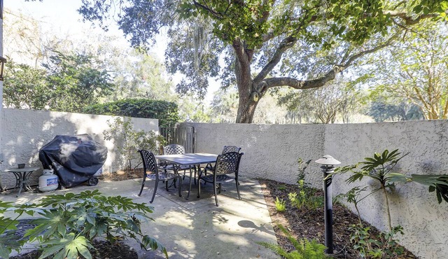 898 Ketch Court-Steps to Harbourtown, pool & dining, Shopping & Activities