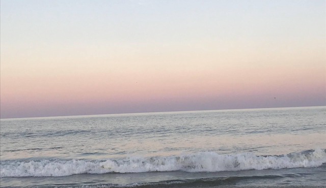 A COZY BEACH COTTAGE - NEW LOWER RATE FOR LAST WEEK OF AUGUST