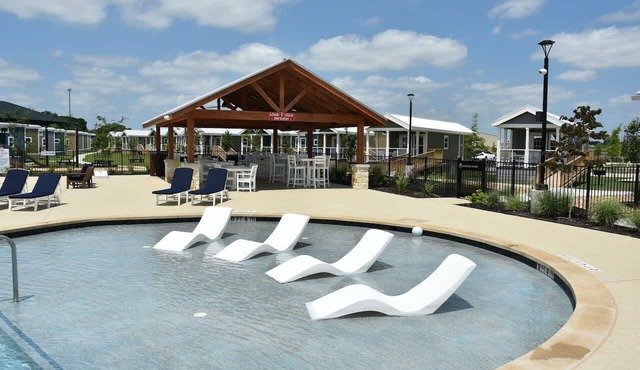 ADA-Compliant Cabin Retreat | Pool, Fire Pit & River