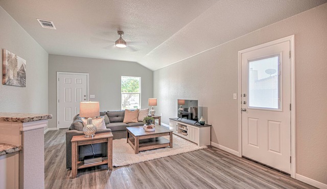 Adorable New 3 Bed, 2 Bath in Harker Heights