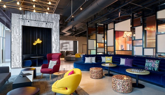 Aloft by Marriott Trophy Club Westlake