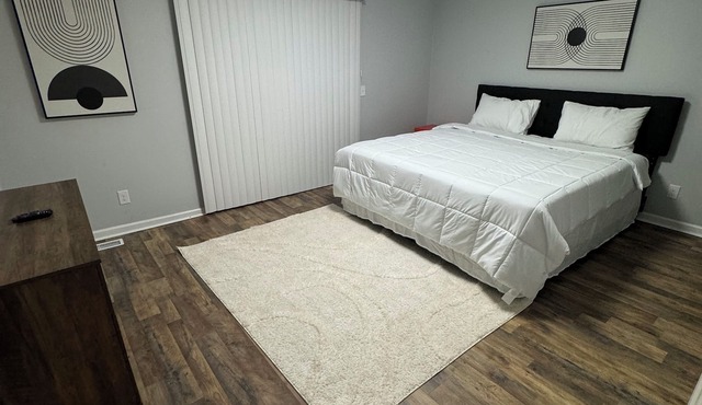 Amazing, Pet friendly 4bdrm/3bath home for the entire family! n