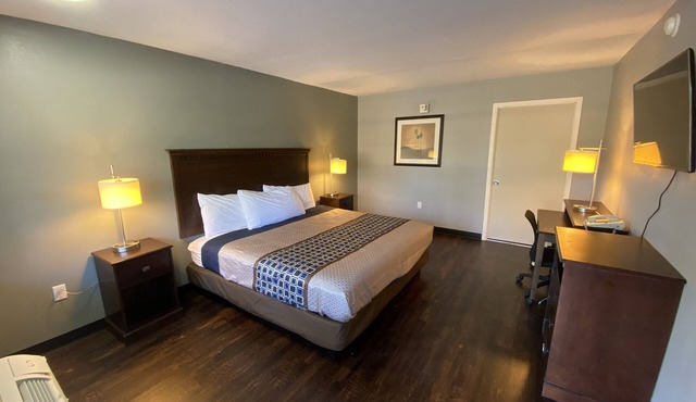 Americas Best Value Inn Gainesville