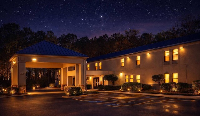 Americas Best Value Inn Raleigh
