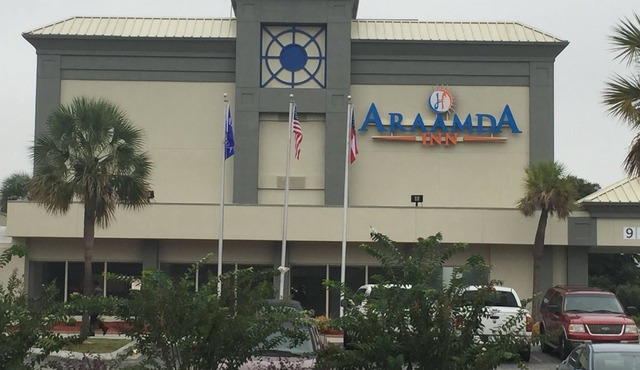 Araamda Inn