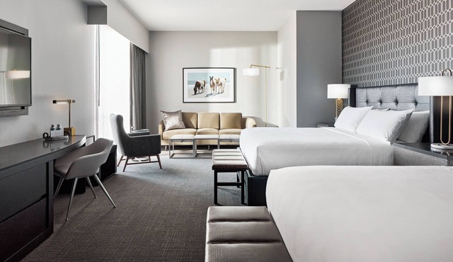 Archer Hotel Tysons