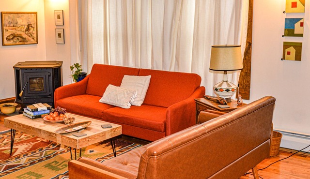 Arts Inn