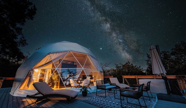 Astryia Glamping