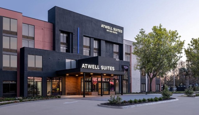 Atwell Suites Austin Airport by IHG