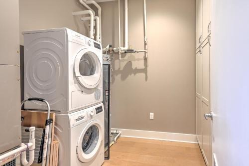 Awe-Inspiring Condo
