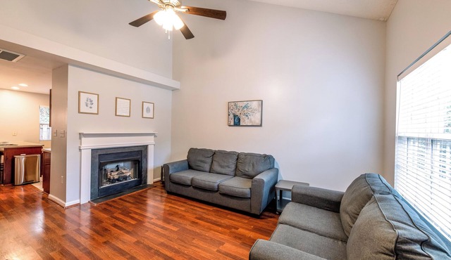Ballantyne Area Townhome - Pet Friendly